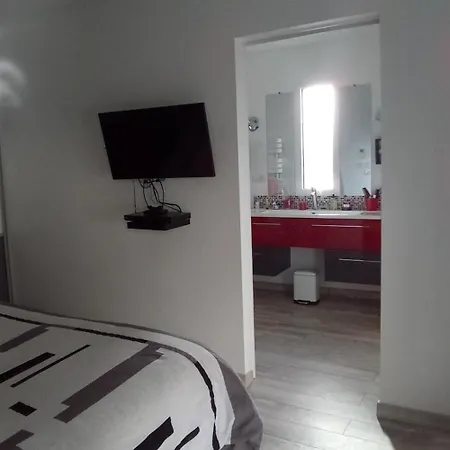 Villa Tres Belle Maison Avec Exterieur *