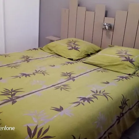 Tres Belle Maison Avec Exterieur Villa