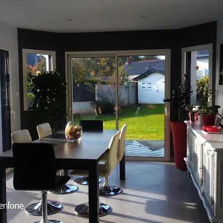 Tres Belle Maison Avec Exterieur * Nozay (Loire-Atlantique)