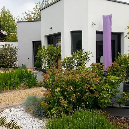 Tres Belle Maison Avec Exterieur Nozay (Loire-Atlantique)