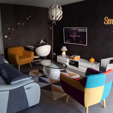 Tres Belle Maison Avec Exterieur Villa Nozay (Loire-Atlantique)