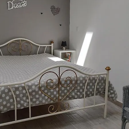 Tres Belle Maison Avec Exterieur * Nozay (Loire-Atlantique)