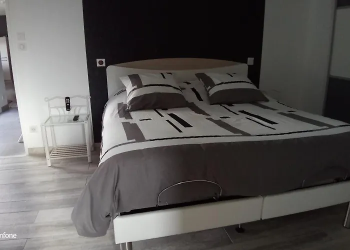 Très Belle Maison Avec Extérieur Nozay (Loire-Atlantique)