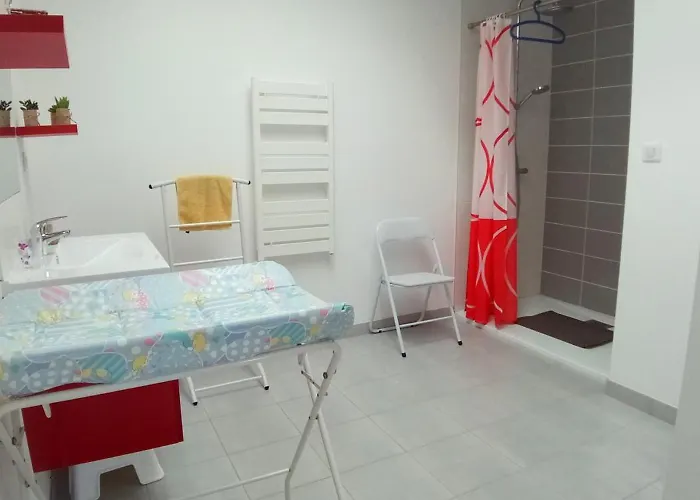 Villa Très Belle Maison Avec Extérieur